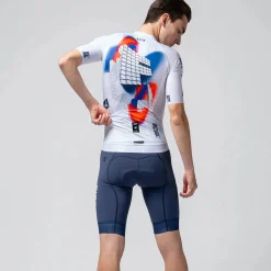 Maglia Gobik Factory Team 2025 Cx Pro 4.0