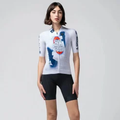 Maglia Gobik Factory Team 2025 Cx Pro 4.0