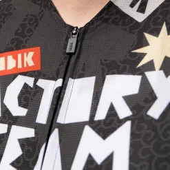 Maglia Gobik Factory Team 2026 Cx Pro 4.0