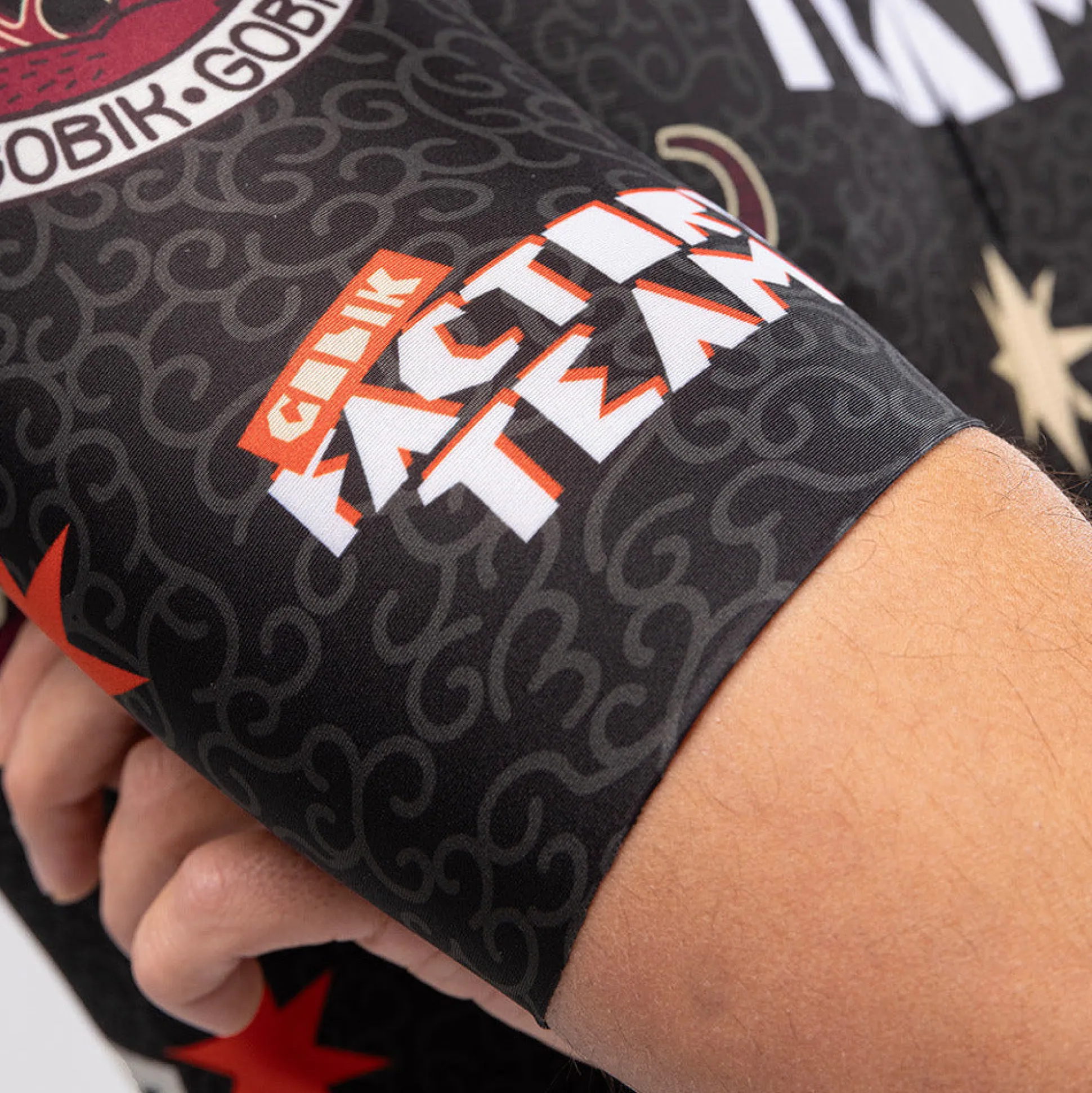 Maglia Gobik Factory Team 2026 Cx Pro 4.0