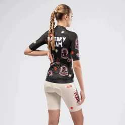 Maglia Gobik Factory Team 2026 Cx Pro 4.0
