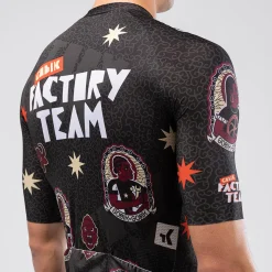 Maglia Gobik Factory Team 2026 Cx Pro 4.0