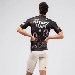 Maglia Gobik Factory Team 2026 Cx Pro 4.0