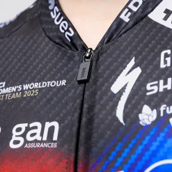Maglia Gobik FDJ United Suez 2026 Odyssey