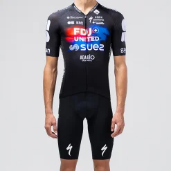Maglia Gobik FDJ United Suez 2026 Odyssey