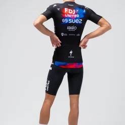 Maglia Gobik FDJ United Suez 2026 Odyssey