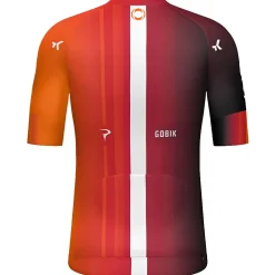 Maglia Gobik Ineos Grenadiers 2025 Odyssey