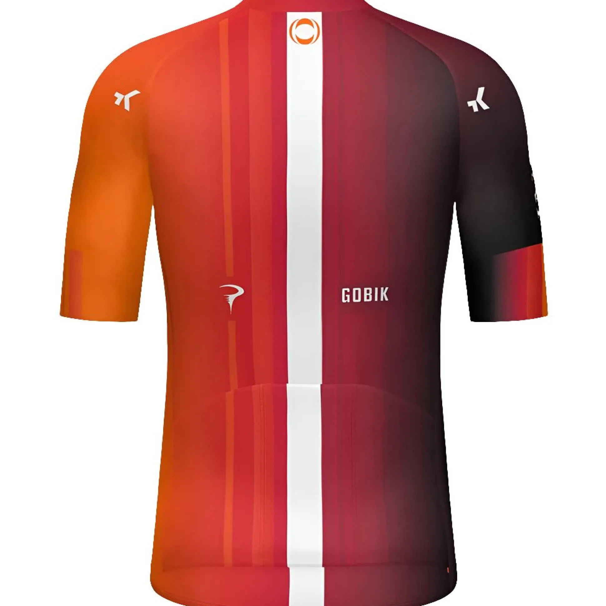 Maglia Gobik Ineos Grenadiers 2025 Odyssey