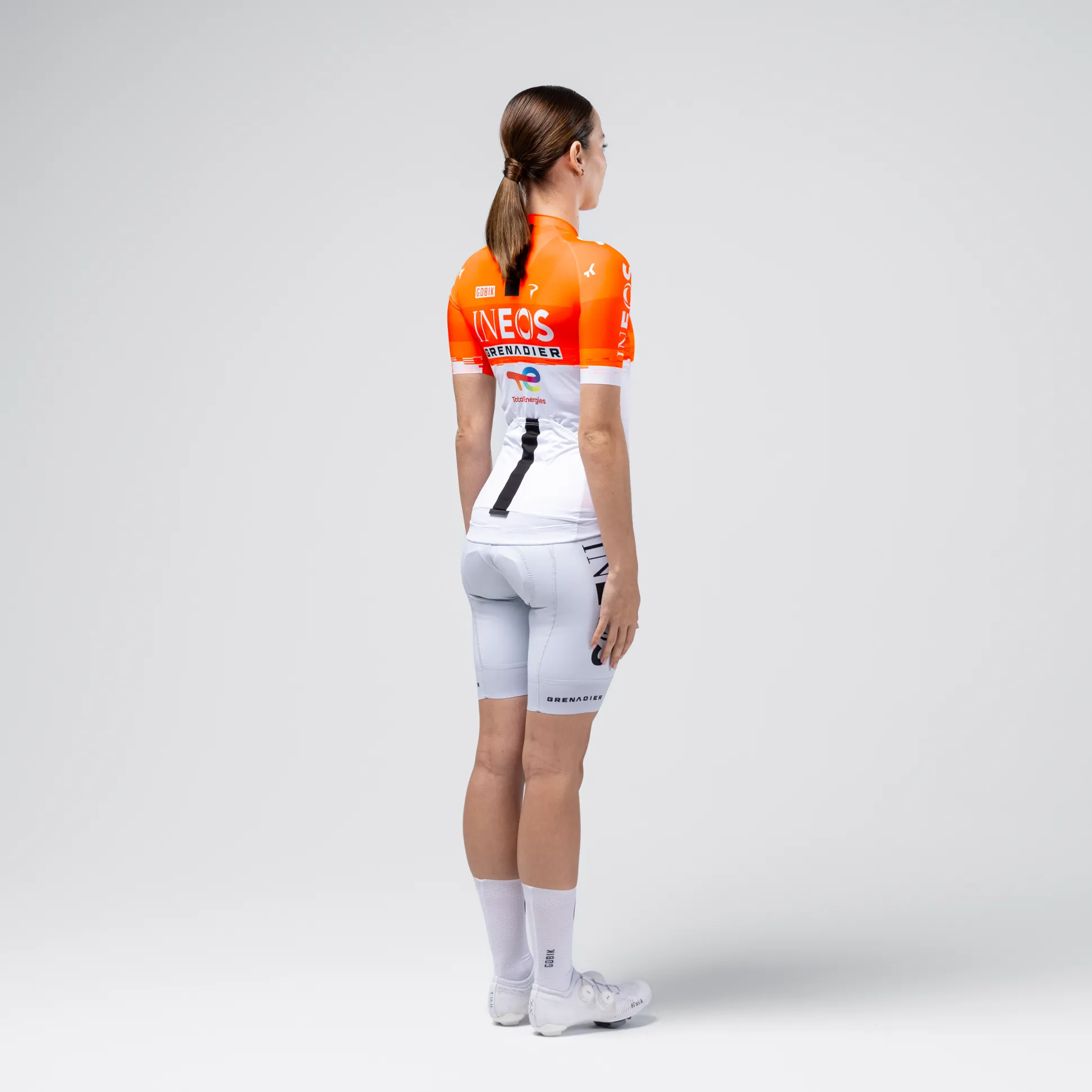 Maglia Gobik Ineos Grenadiers 2026 Odyssey