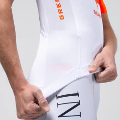 Maglia Gobik Ineos Grenadiers 2026 Odyssey