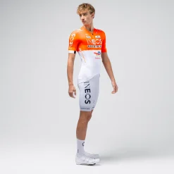 Maglia Gobik Ineos Grenadiers 2026 Odyssey