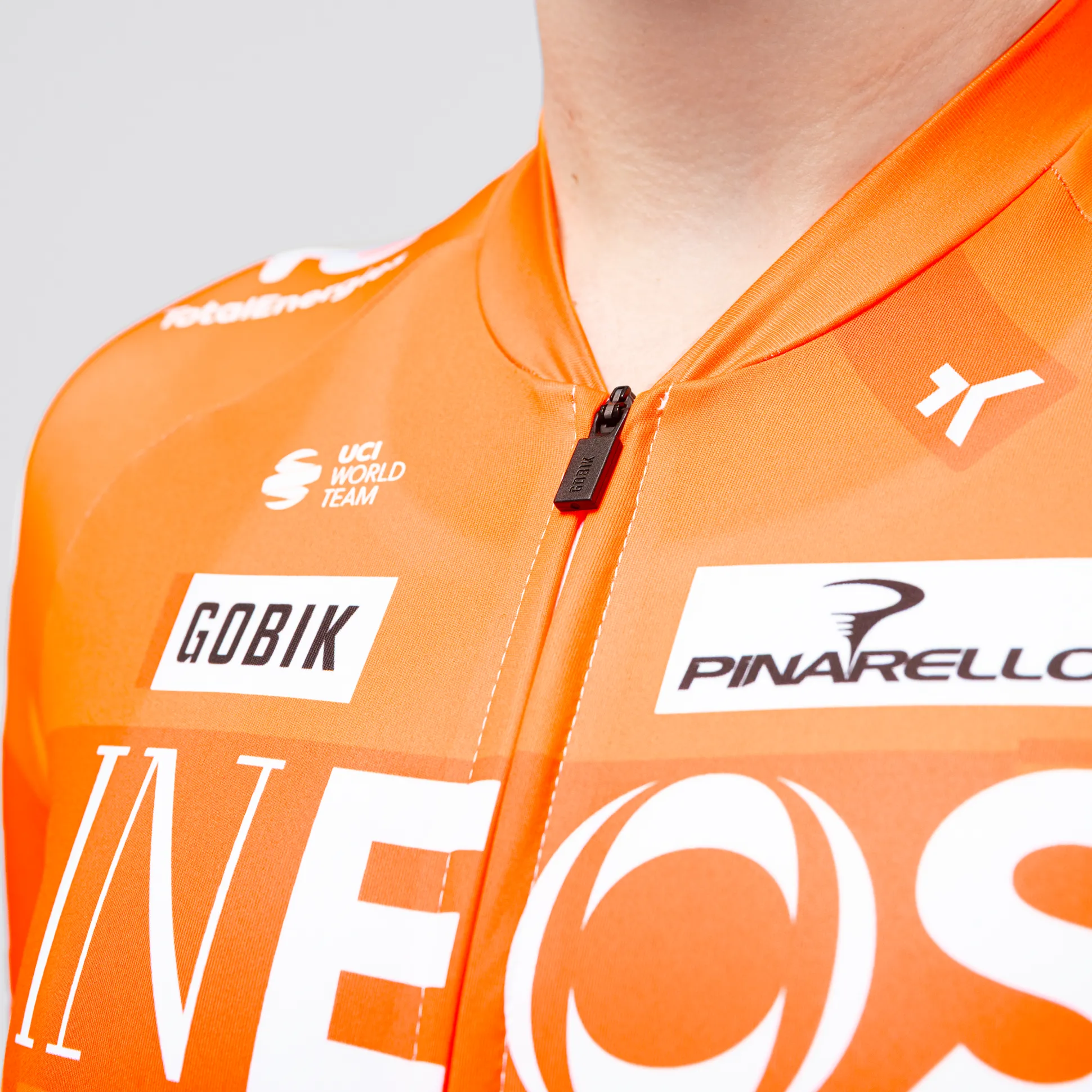 Maglia Gobik Ineos Grenadiers 2026 Odyssey