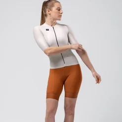 Maglia Gobik Infinity Argonite - Beige