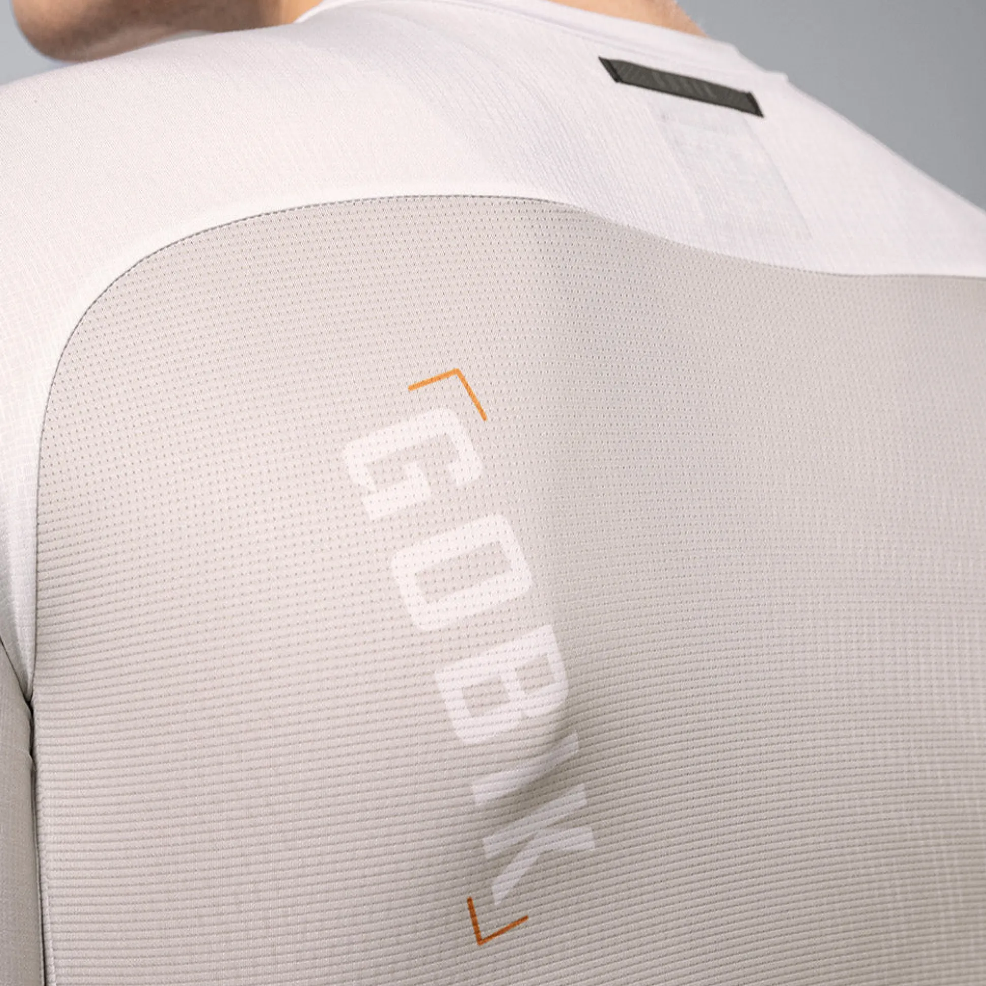 Maglia Gobik Infinity Argonite - Beige