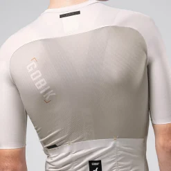 Maglia Gobik Infinity Argonite - Beige
