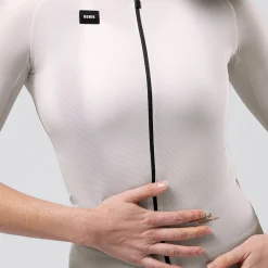 Maglia Gobik Infinity Argonite - Beige