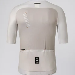 Maglia Gobik Infinity Argonite - Beige
