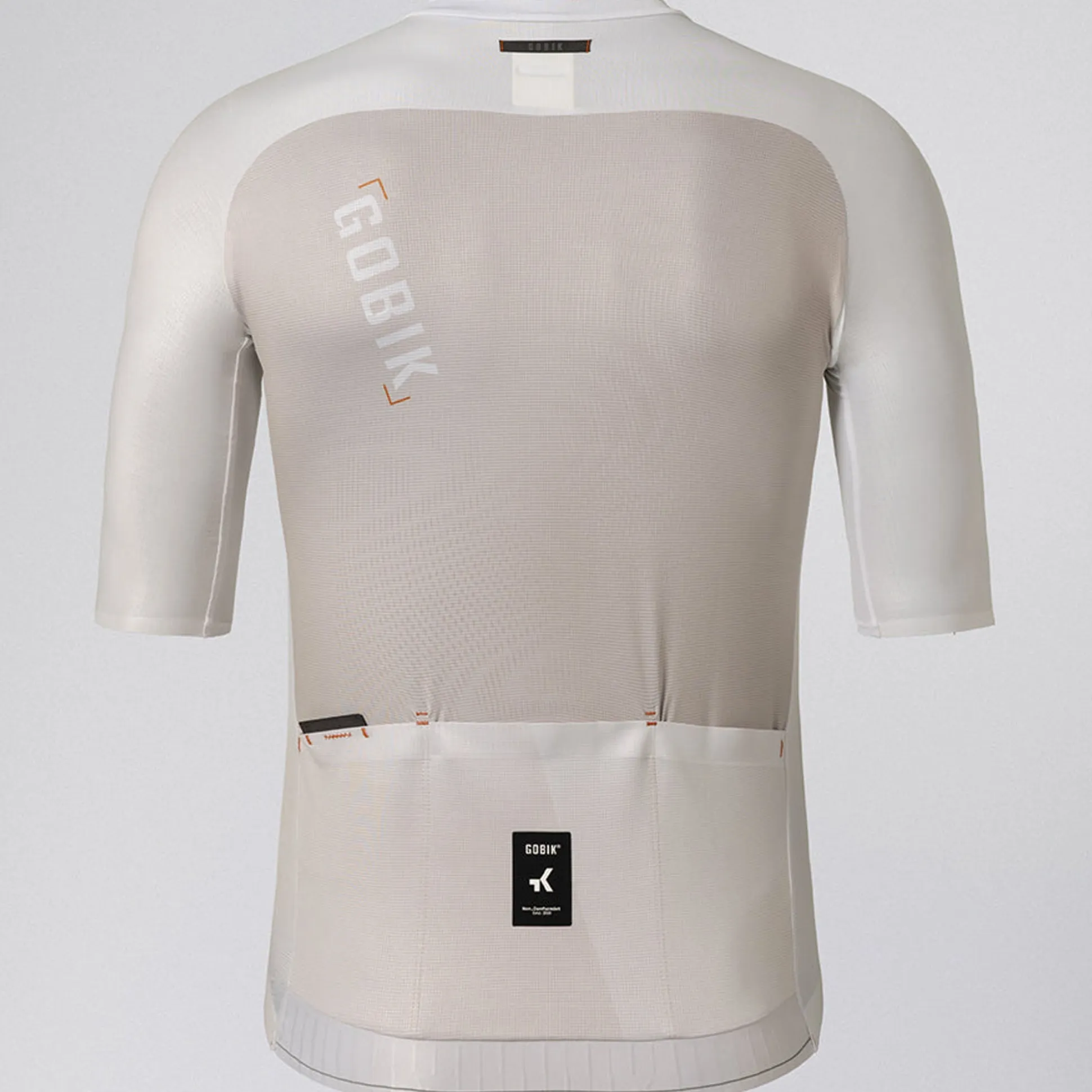 Maglia Gobik Infinity Argonite - Beige