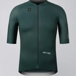 Maglia Gobik Infinity Bunker - Verde