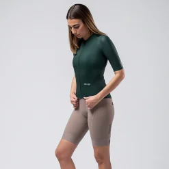 Maglia Gobik Infinity Bunker - Verde