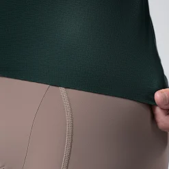 Maglia Gobik Infinity Bunker - Verde
