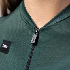 Maglia Gobik Infinity Bunker - Verde