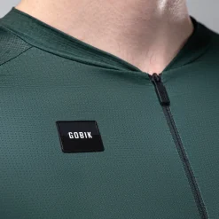Maglia Gobik Infinity Bunker - Verde