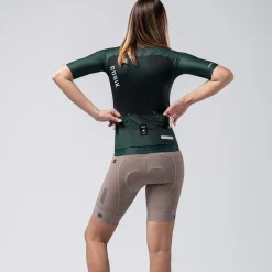 Maglia Gobik Infinity Bunker - Verde