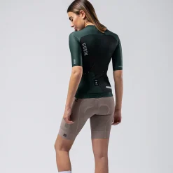 Maglia Gobik Infinity Bunker - Verde