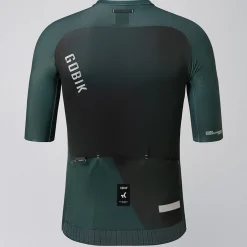 Maglia Gobik Infinity Bunker - Verde