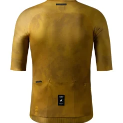 Maglia Gobik Infinity - Giallo