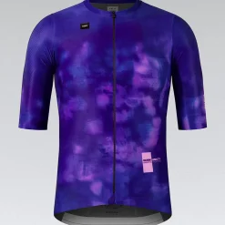 Maglia Gobik Magnitude Grim - Viola