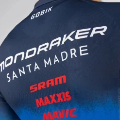Maglia Gobik Mondraker Santamadre 2026 Cx Pro 4.0