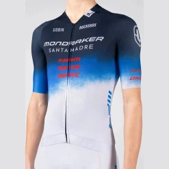 Maglia Gobik Mondraker Santamadre 2026 Cx Pro 4.0