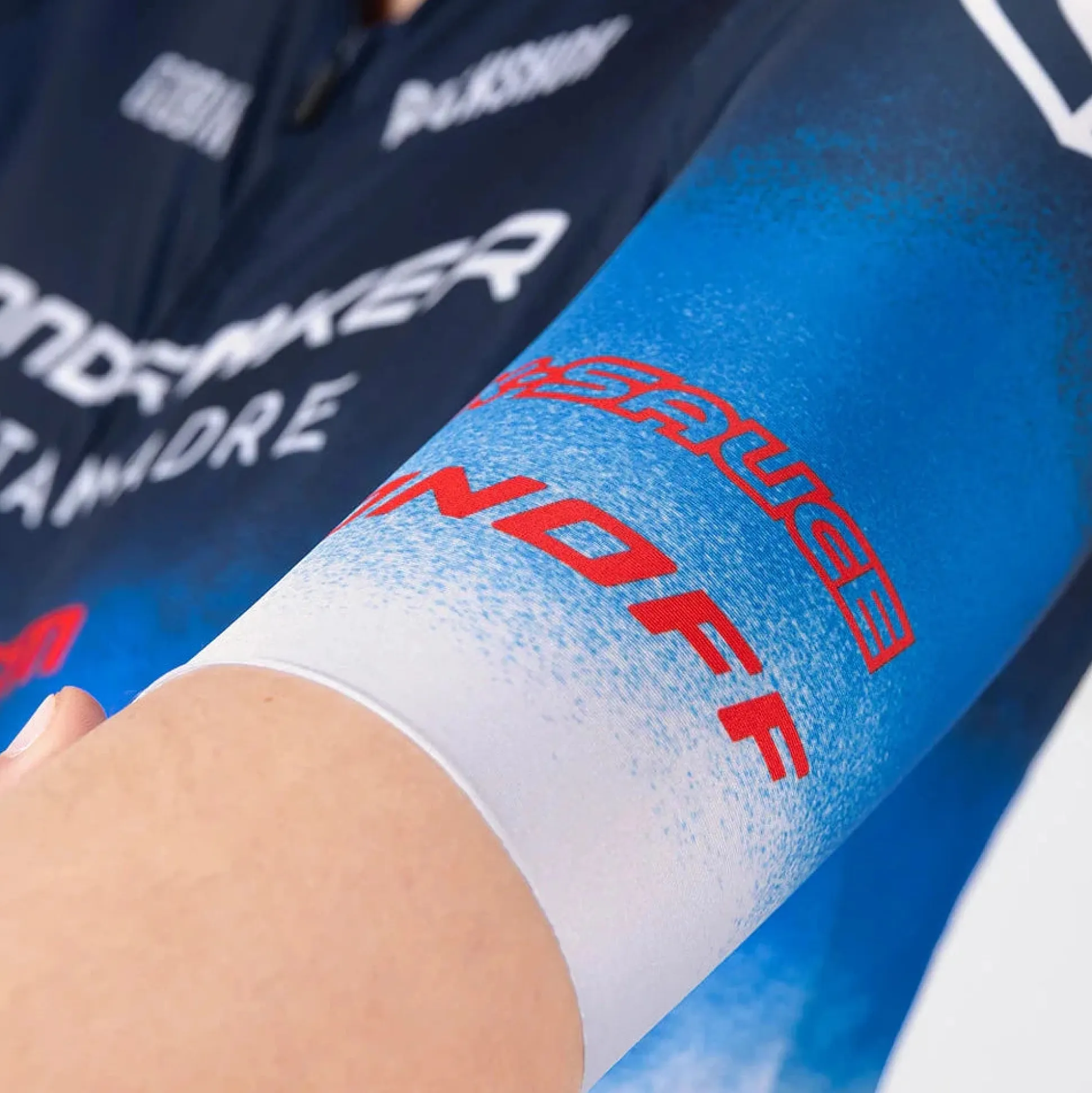 Maglia Gobik Mondraker Santamadre 2026 Cx Pro 4.0