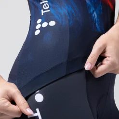 Maglia Gobik Movistar 2026 Odyssey - Campione Spagnolo