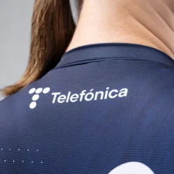 Maglia Gobik Movistar 2026 Odyssey - Campione Spagnolo