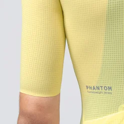 Maglia Gobik Phantom Fanlight - Giallo
