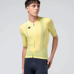 Maglia Gobik Phantom Fanlight - Giallo
