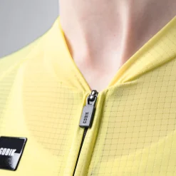 Maglia Gobik Phantom Fanlight - Giallo