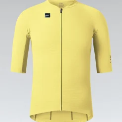 Maglia Gobik Phantom Fanlight - Giallo