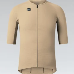 Maglia Gobik Phantom Rye - Beige