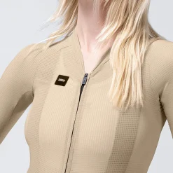 Maglia Gobik Phantom Rye - Beige