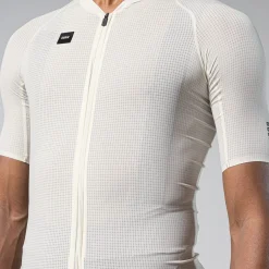 Maglia Gobik Phantom Tofu - Beige