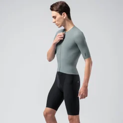 Maglia Gobik Phantom Trooper - Verde