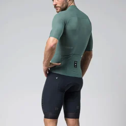Maglia Gobik Phantom - Verde