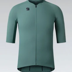 Maglia Gobik Phantom - Verde