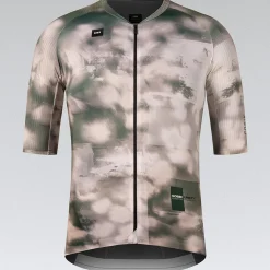 Maglia Gobik Reactive Bush - Beige