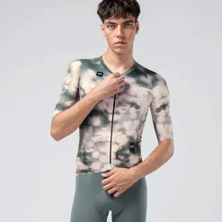Maglia Gobik Reactive Bush - Beige