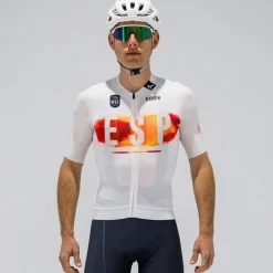 Maglia Gobik RFEC Cx Pro 4.0 Nazionale Spagnola - Bianco